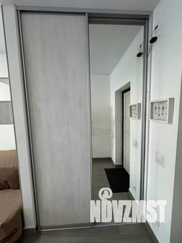 Студия квартира, посуточно, 25м2, 7/8 этаж