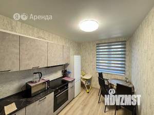 2-к квартира, на длительный срок, 51м2, 14/22 этаж