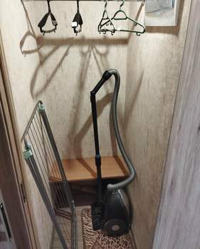 2-к квартира, на длительный срок, 37м2, 2/4 этаж