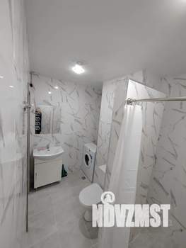 2-к квартира, посуточно, 36м2, 6/9 этаж