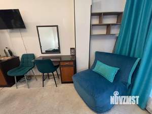 Студия квартира, посуточно, 25м2, 2/5 этаж