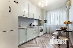 3-к квартира, посуточно, 70м2, 1/1 этаж