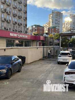 Студия квартира, на длительный срок, 28м2, 4/12 этаж