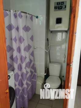 1-к квартира, посуточно, 70м2, 3/3 этаж