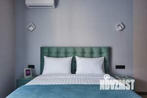 Студия квартира, посуточно, 28м2, 1/14 этаж