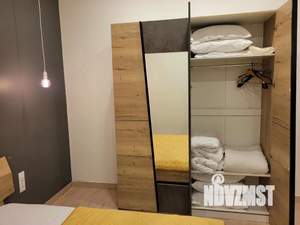 2-к квартира, посуточно, 74м2, 1/1 этаж