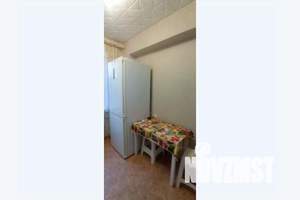 1-к квартира, посуточно, 27м2, 3/5 этаж