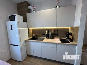 2-к квартира, посуточно, 35м2, 2/3 этаж