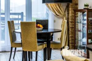 3-к квартира, посуточно, 65м2, 1/4 этаж