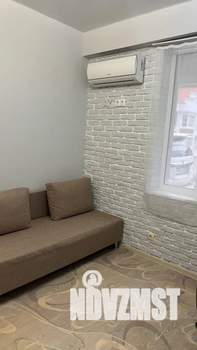 Студия квартира, посуточно, 25м2, 1/11 этаж