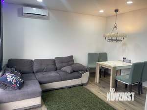 2-к квартира, на длительный срок, 37м2, 15/26 этаж