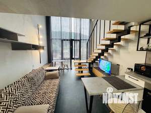 1-к квартира, посуточно, 60м2, 4/5 этаж