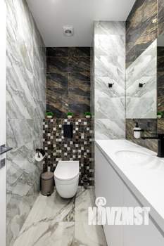 3-к квартира, посуточно, 113м2, 1/1 этаж