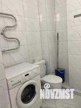 1-к квартира, посуточно, 41м2, 2/9 этаж