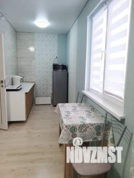 Студия квартира, посуточно, 23м2, 1/2 этаж