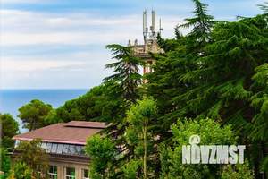 1-к квартира, посуточно, 22м2, 1/1 этаж