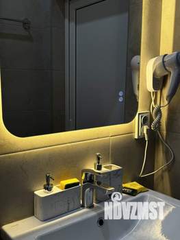 1-к квартира, посуточно, 32м2, 1/1 этаж