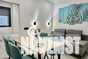 1-к квартира, посуточно, 30м2, 1/7 этаж