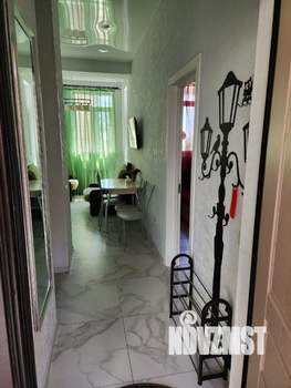 1-к квартира, посуточно, 35м2, 4/13 этаж