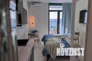 1-к квартира, посуточно, 16м2, 18/19 этаж