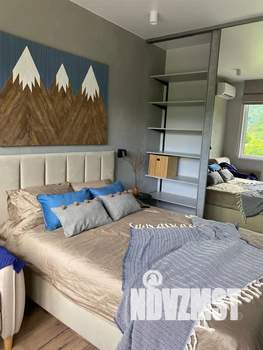 1-к квартира, посуточно, 30м2, 7/8 этаж