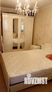 2-к квартира, на длительный срок, 50м2, 3/5 этаж