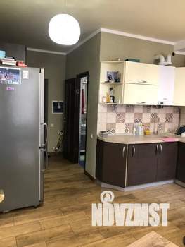 1-к квартира, посуточно, 37м2, 2/5 этаж