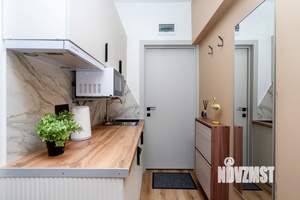 Студия квартира, на длительный срок, 20м2, 2/3 этаж