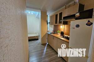 1-к квартира, посуточно, 35м2, 2/3 этаж