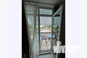 1-к квартира, посуточно, 30м2, 2/3 этаж