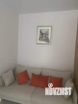 Студия квартира, на длительный срок, 25м2, 2/5 этаж