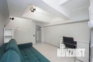 2-к квартира, посуточно, 35м2, 2/4 этаж