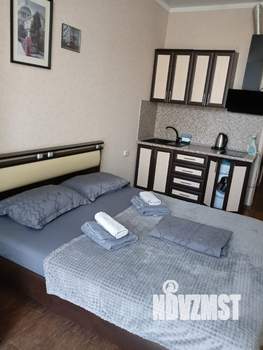 Студия квартира, посуточно, 23м2, 2/8 этаж