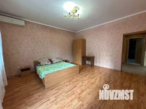 2-к квартира, посуточно, 100м2, 3/5 этаж