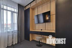 2-к квартира, посуточно, 35м2, 1/1 этаж