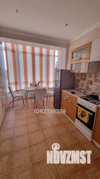 1-к квартира, на длительный срок, 35м2, 2/6 этаж