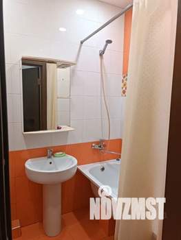 Студия квартира, посуточно, 26м2, 2/7 этаж