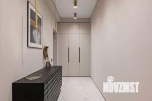 3-к квартира, посуточно, 80м2, 1/1 этаж