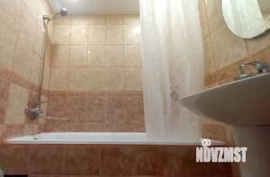 Студия квартира, посуточно, 18м2, 2/6 этаж