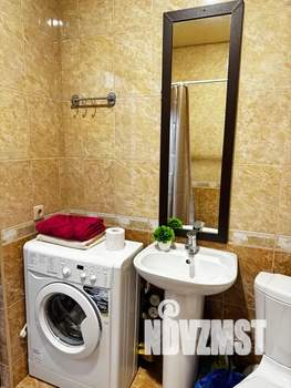 1-к квартира, посуточно, 30м2, 3/4 этаж