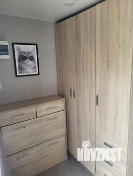 Студия квартира, на длительный срок, 21м2, 1/5 этаж