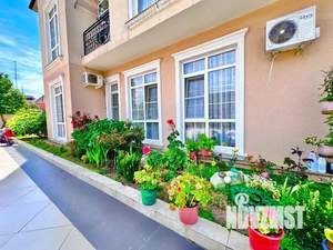 Студия квартира, посуточно, 26м2, 4/4 этаж