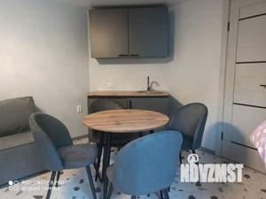 Студия квартира, посуточно, 26м2, 1/1 этаж