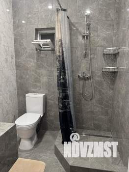 1-к квартира, посуточно, 27м2, 1/1 этаж