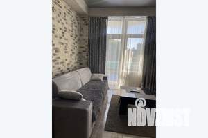 4-к квартира, посуточно, 82м2, 3/10 этаж