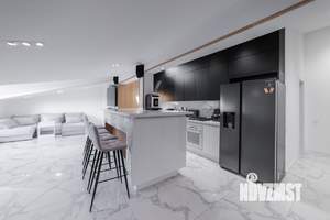 3-к квартира, на длительный срок, 164м2, 8/9 этаж