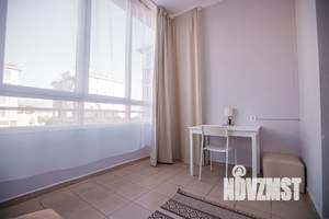 2-к квартира, посуточно, 60м2, 2/5 этаж