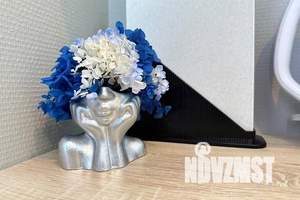 1-к квартира, посуточно, 19м2, 2/3 этаж