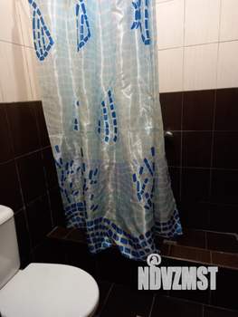 Студия квартира, на длительный срок, 44м2, 1/1 этаж