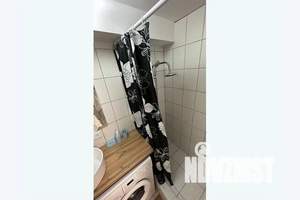 1-к квартира, посуточно, 25м2, 1/12 этаж